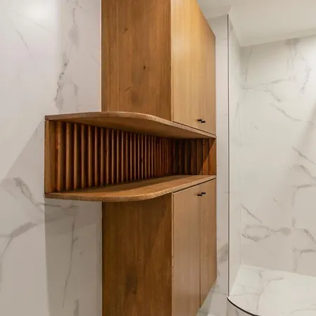 Paris La Defense Design *